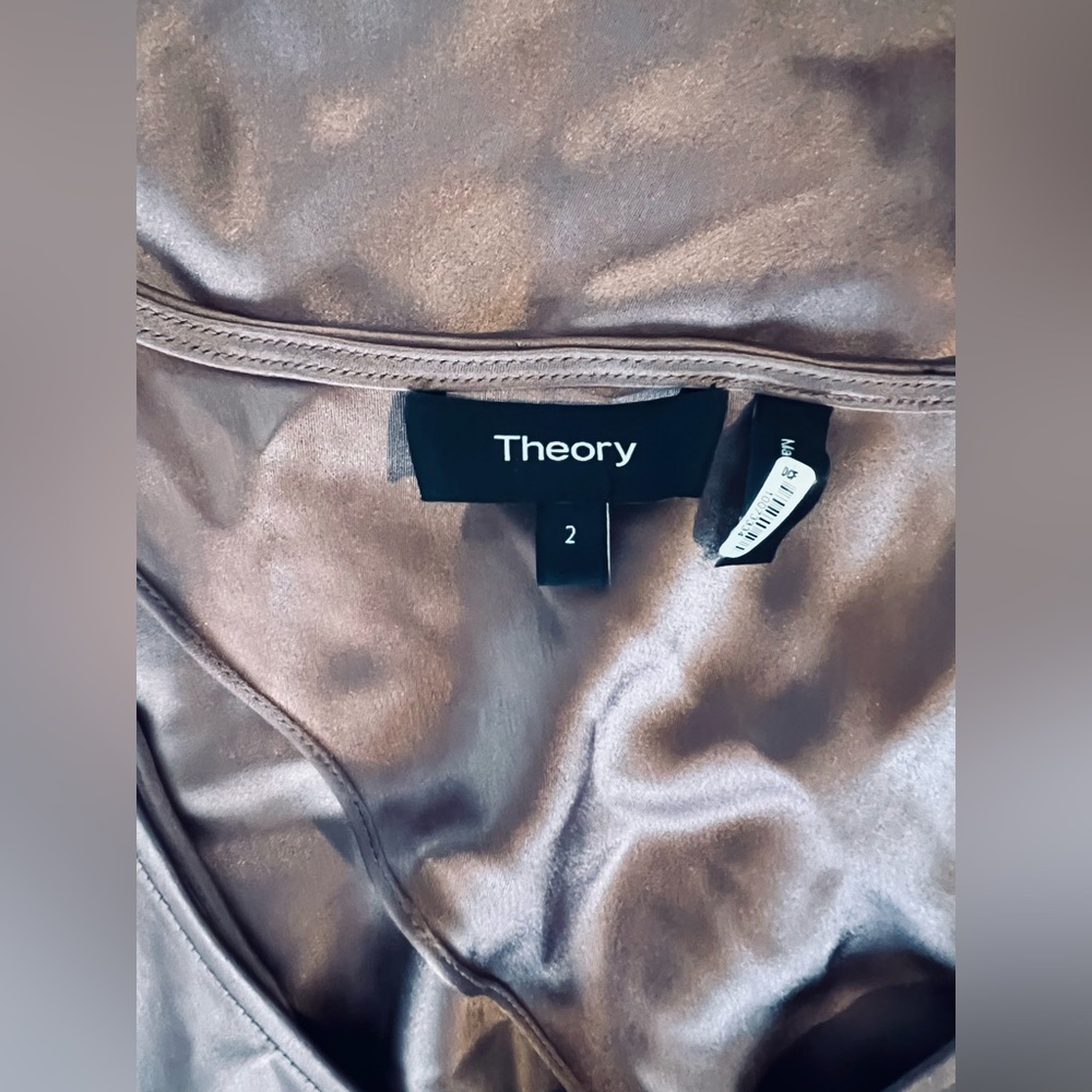 Theory dress